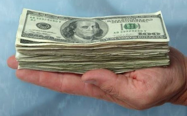 МВФ готов предоставить Украине кредит на 17,5 млрд. долларов