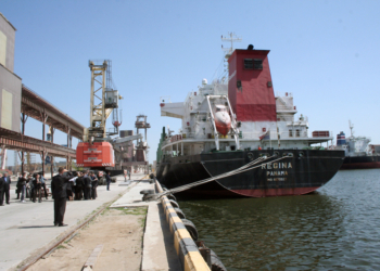 Горсовет – “Ника-Тере” о земле для расширения порта: Сначала покажите грузы, потом мы спросим у горожан