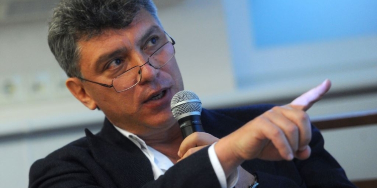 Немцов в интервью от 10 февраля: Боюсь, что Путин меня убьет