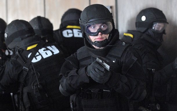 СБУ в Харькове предотвратила взрыв в военкомате 3