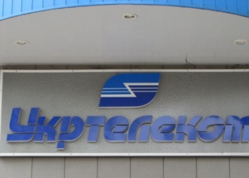 “Укртелеком” отключил Крым