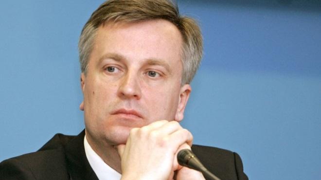 Наливайченко заявил, что снайперами на Майдане руководил советник Путина Сурков 1