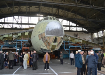 Николаевская госфининспекция проверит ЮУ АЭС, две части Нацгвардии и «НАРП»