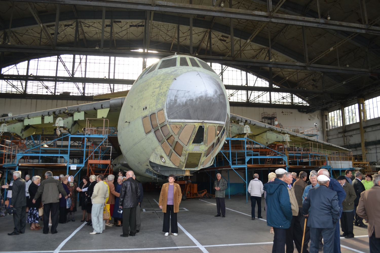 Николаевская госфининспекция проверит ЮУ АЭС, две части Нацгвардии и «НАРП»