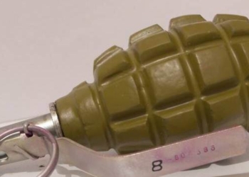 На Первомайщине правоохранители изъяли боеприпасы