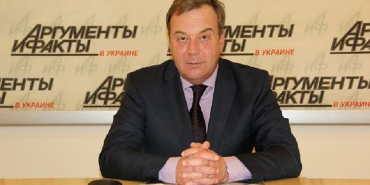 Не онколог, так проктолог: Операцию вместо уволенного Щепотина провела проктолог, впервые столкнувшаяся с таким случаем