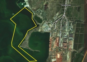 Строительство “порта Фалько” – хорошо, несоответствие николаевского железнодорожного узла современным  запросам – плохо