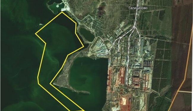 Строительство “порта Фалько” – хорошо, несоответствие николаевского железнодорожного узла современным  запросам – плохо