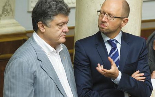 Порошенко о смерти Чечетова: Заказных дел у нас нет и не будет