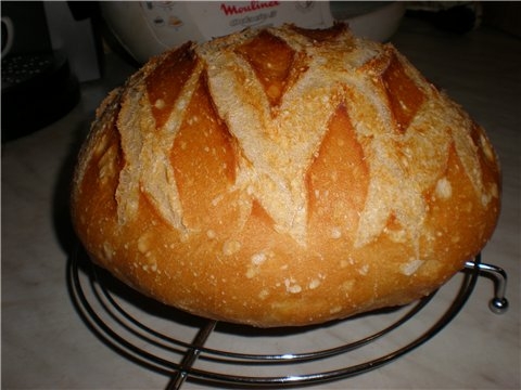 Из-за девальвации хлеб подорожает до 10 гривень