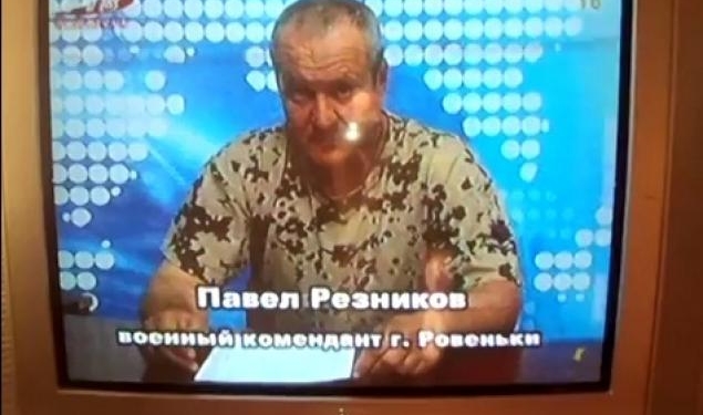 В Украине появятся два новых телеканала – военный и международный