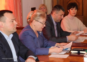 Исполком Николаевского горсовета принял решение об экономии бюджетных средств