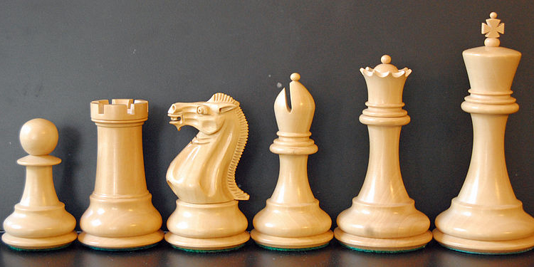 В Николаеве состоится 1-й этап Кубка федерации по быстрым шахматам – 2015