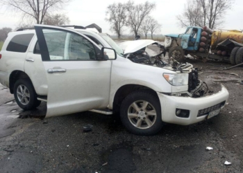 Очевидец аварии, в которой погиб Кузьма “Скрябин”, бесследно исчез