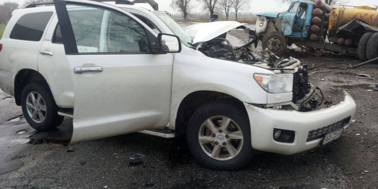 Очевидец аварии, в которой погиб Кузьма “Скрябин”, бесследно исчез