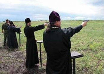 Православный священник из Одесской области, уличенный в подрыве государственной целостности, сбежал в Россию. Или дали уйти от правосудия?