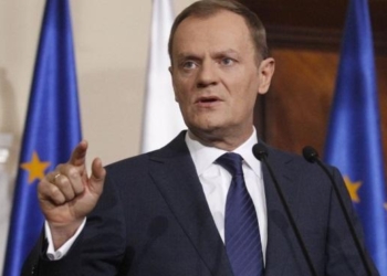 Саммит ЕС оставил санкции в отношении России без изменений