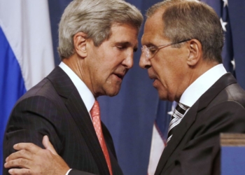 Керри: Москва постоянно искажала действительность и “лгала мне в лицо”