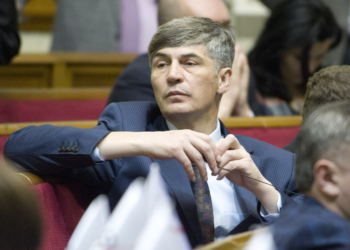 Александр Жолобецкий предложил Генпрокурору сделать Николаевскую область экспериментальной