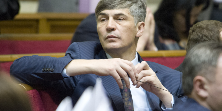 Александр Жолобецкий предложил Генпрокурору сделать Николаевскую область экспериментальной