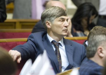 Александр Жолобецкий: «Весь незаконный бизнес в Николаевской области работает под прикрытием прокуратуры»