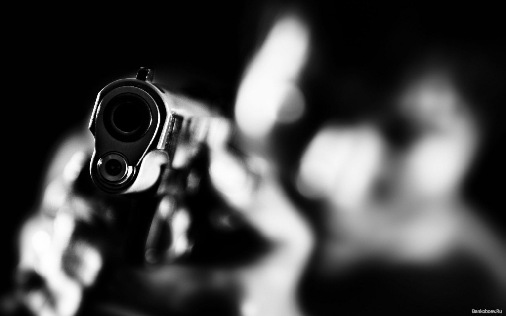 В немецком ночном клубе мужчина открыл стрельбу: трое погибших 1