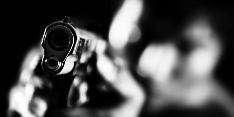 Развлечения по-одесски: один убит, двое – ранены