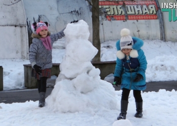 Весна закончилась: завтра Украину накроет снегом с дождем