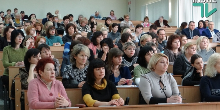 В Николаеве налоговая навела мосты с бизнесом