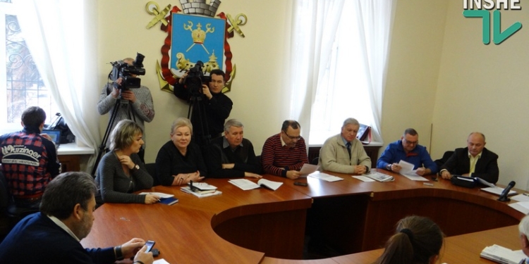 Депутаты горсовета взяли еще несколько дней на определение ставок для налога на недвижимость