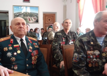 “На что они рассчитывают, кто пойдет их защищать”? Николаевские афганцы недовольны центральной властью