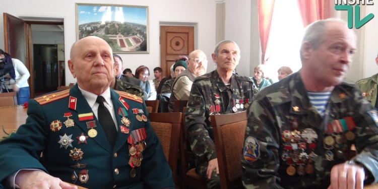 “На что они рассчитывают, кто пойдет их защищать”? Николаевские афганцы недовольны центральной властью