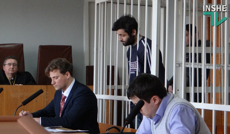 Российского журналиста Захарчука, задержанного в Николаеве, таки обменяли на украинских пленных 1