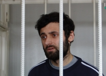 В апелляции отказано: российский журналист, задержанный в Николаеве, встретит весну за решеткой