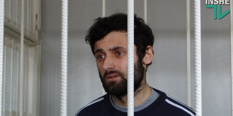 В апелляции отказано: российский журналист, задержанный в Николаеве, встретит весну за решеткой