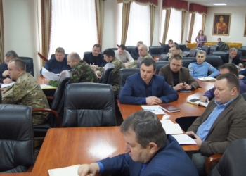 В Николаевской области открыто 280 пунктов сбора в сельсоветах