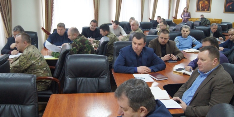 В Николаевской области открыто 280 пунктов сбора в сельсоветах