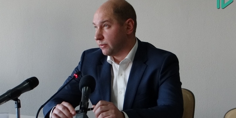 Александр Гайду: платный въезд в город спасет николаевские дороги