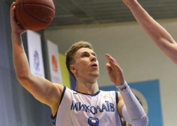 МБК “Николаев” покинул капитан команды Александр Сизов