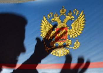 На Николаевщине взят под стражу российский журналист – за госизмену