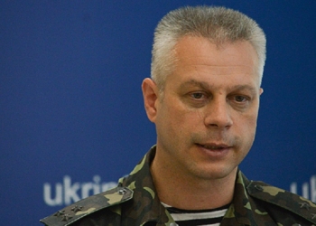 Боевики 164 раза обстреляли силы АТО с начала “перемирия”. Карта боевых действий на 17 февраля.