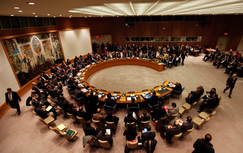 В среду Совбез ООН попытается создать международный трибунал по катастрофе малазийского «Боинга» 1