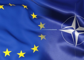 Западные дипломаты дискутировали с николаевцами о ЕС, НАТО и безопасности в Украине