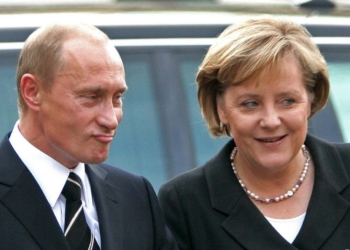 Путин предлагал  «чеченский» сценарий для Донбасса