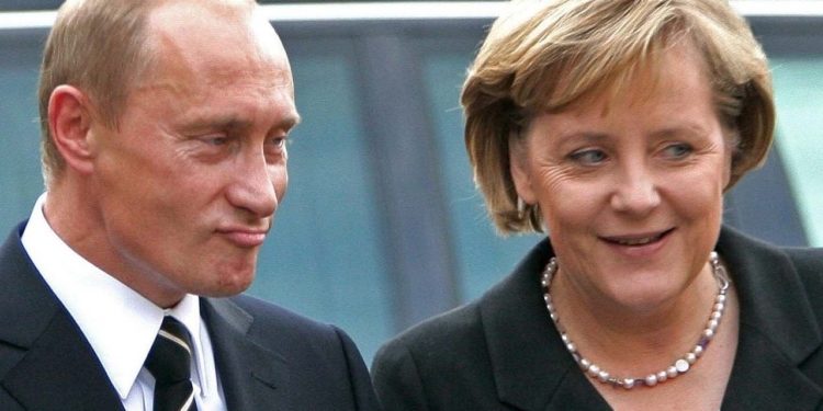 Путин предлагал  «чеченский» сценарий для Донбасса