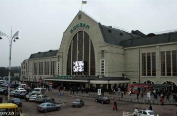 Сотрудники Укрзализныци нанесли ущерб государству почти на 1 миллион