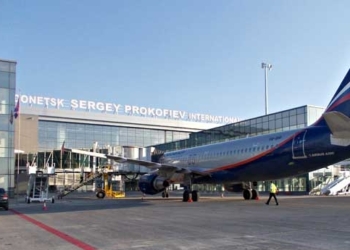 В Донецкой области повреждено и разрушено более 10 тысяч объектов,  общая сумма убытков – почти три миллиарда