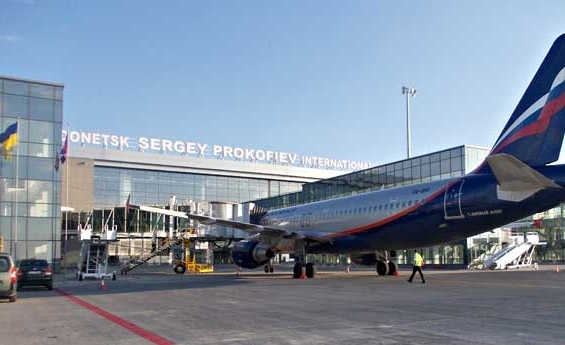 В Донецкой области повреждено и разрушено более 10 тысяч объектов,  общая сумма убытков – почти три миллиарда