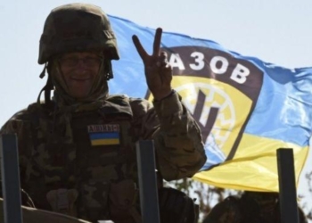 В районе Широкино сосредоточено до 600 боевиков