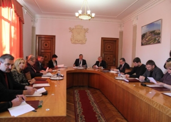 В Николаеве решили оптимизировать движение большегрузного транспорта